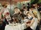 Luncheon of the Boating Party Poster Print by Pierre-Auguste Renoir - Item # VARPDX279649